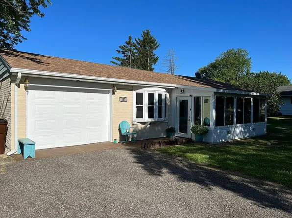 107 Mary Ave, Gettysburg, OH 45328
