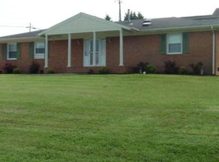 101 Laurel St, Culpeper, VA 22701