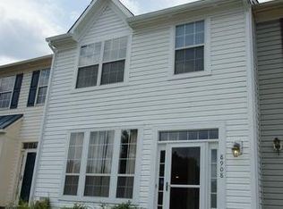 8908 Quail Run Dr, Perry Hall, MD 21128