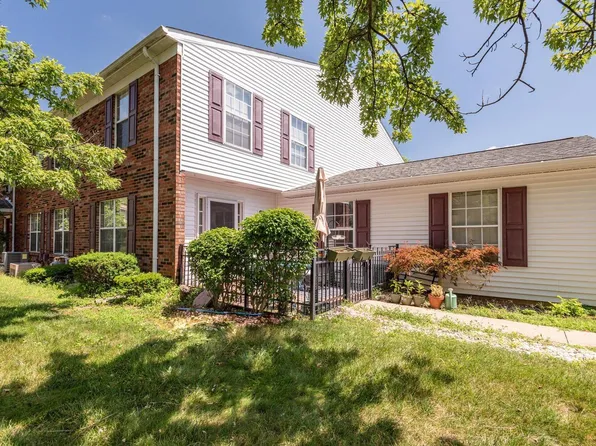 3416 S Westminster Way, Bloomington, IN 47401