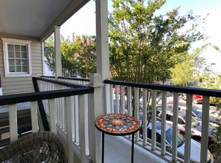 146 1/2 Coming St APT A, Charleston, SC 29403