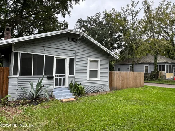 157 WILLOW BRANCH Avenue, Jacksonville, FL 32254