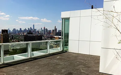 Rented by Brown Harris Stevens