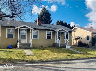 706 S 19th Ave, Yakima, WA 98902