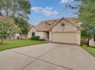 3839 Laurel Ridge Dr N, Round Rock, TX 78665