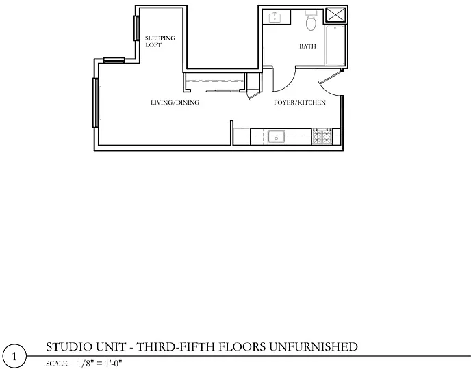 Floor plan 11