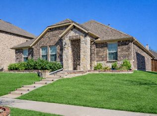 8330 Caribou Dr, Frisco, TX 75035