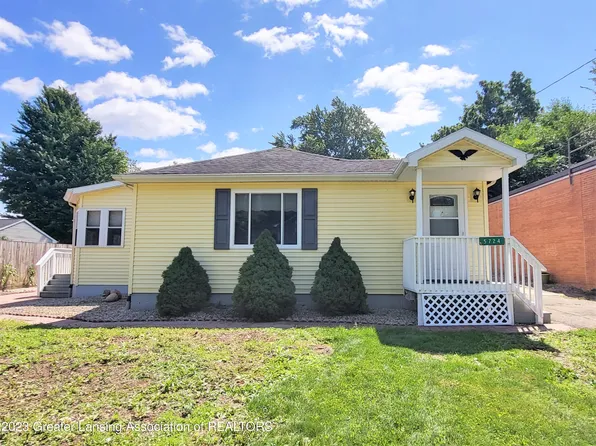 5724 High St, Bath, MI 48808