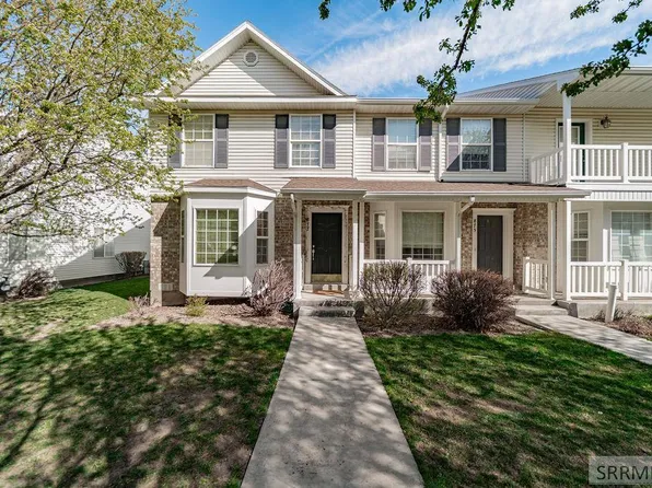 877 Liberty Ln, Rexburg, ID 83440