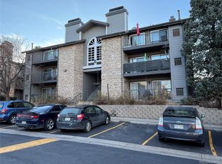 2575 S Syracuse Way #J102, Denver, CO 80231
