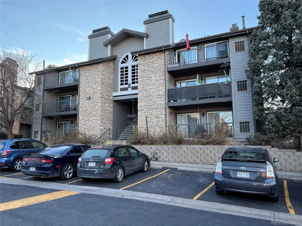 2575 S Syracuse Way #J102, Denver, CO 80231