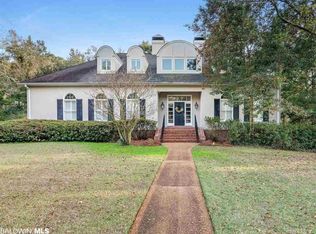 6778 Peyton Ct, Fairhope, AL 36532