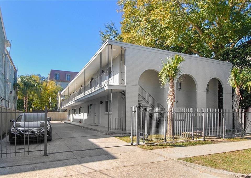 1st image of 1444 Josephine St APT 8