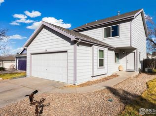 130 Fossil Ct W, Fort Collins, CO 80525