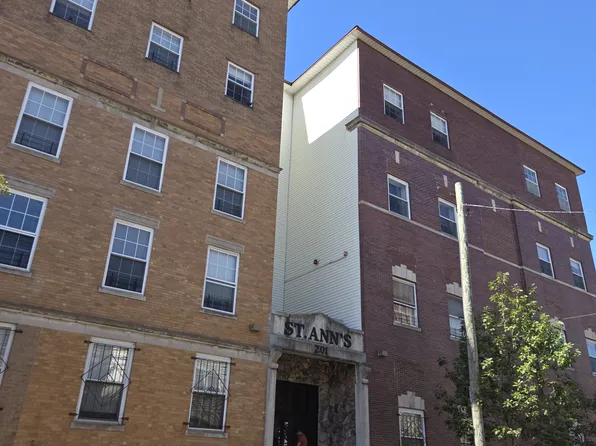 201 Tonnele Ave, 201 Tonnele Ave #7bfb29f3b, Jersey City, NJ 07306