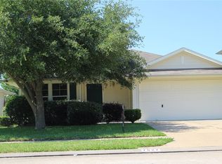 7527 Pheasant Grove Dr, Cypress, TX 77433