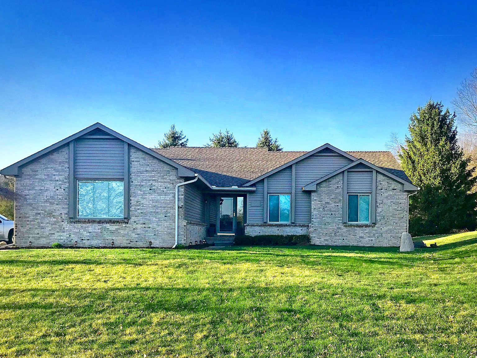 12234 Windcliff Dr, Davisburg, MI 48350 Zillow
