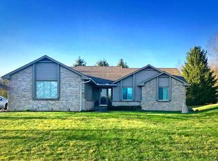 12234 Windcliff Dr, Davisburg, MI 48350