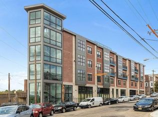 The Bentley Apartments, Philadelphia, PA 19128