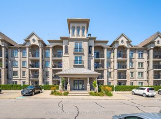 1460 Main St E #107, Milton, ON