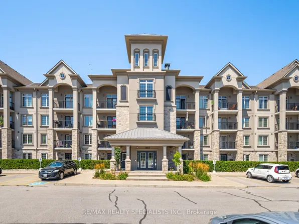 1460 Main St E #107, Milton, ON L9T 8W5