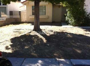 4613 Arrowroot Ave, Las Vegas, NV 89110