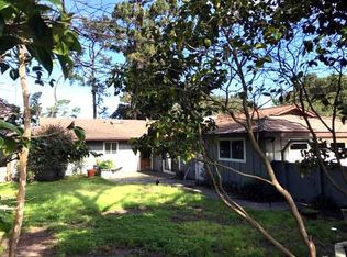 32 Via Descanso, Monterey, CA 93940