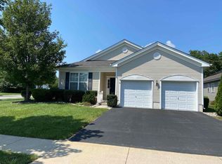 5 Crowndale Pl, Galloway, NJ 08205