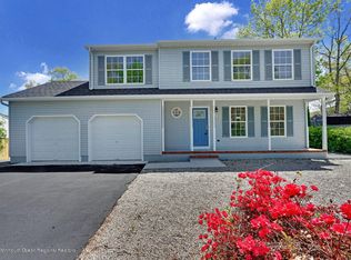 1017 Buccaneer Ln, Manahawkin, NJ