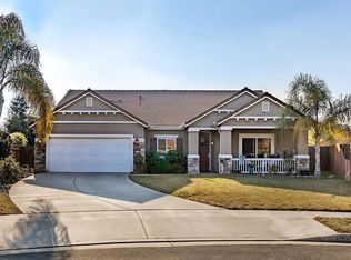 6105 E Cortland Ave, Fresno, CA