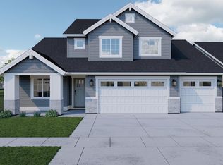 6548 S Utmost Way, Meridian, ID 83642