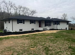 1628 Cherokee Valley Rd, Ringgold, GA 30736