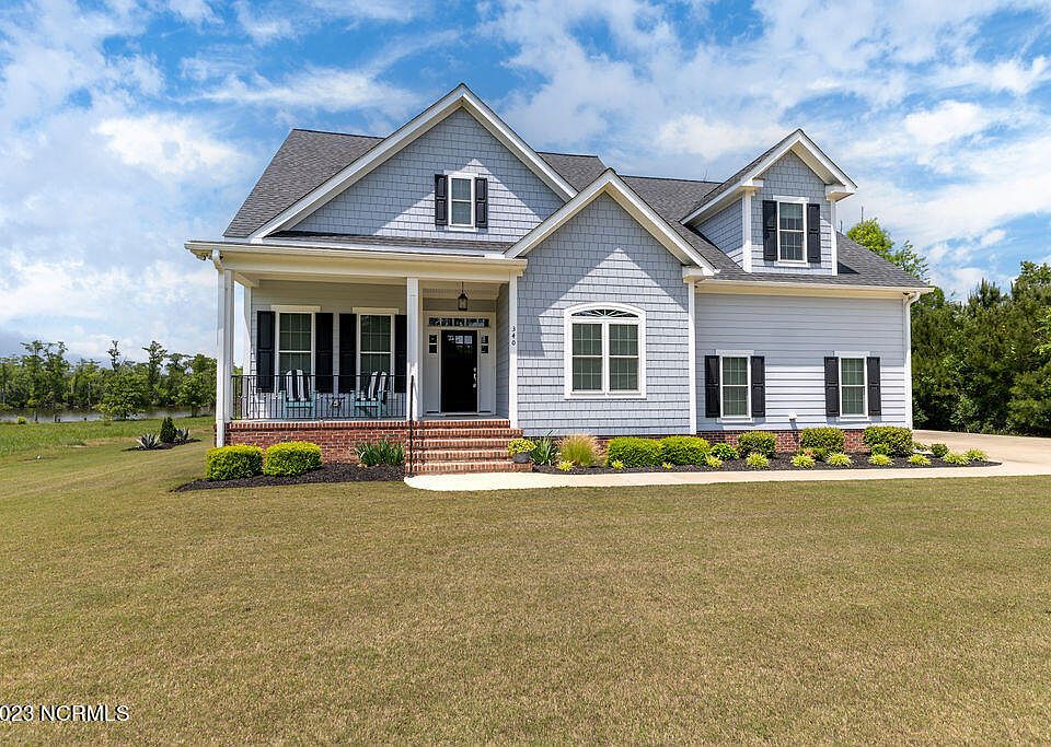 340 Plantation Circle, Edenton, NC 27932 Zillow