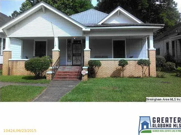 1425 6th Ave N, Bessemer, AL 35020