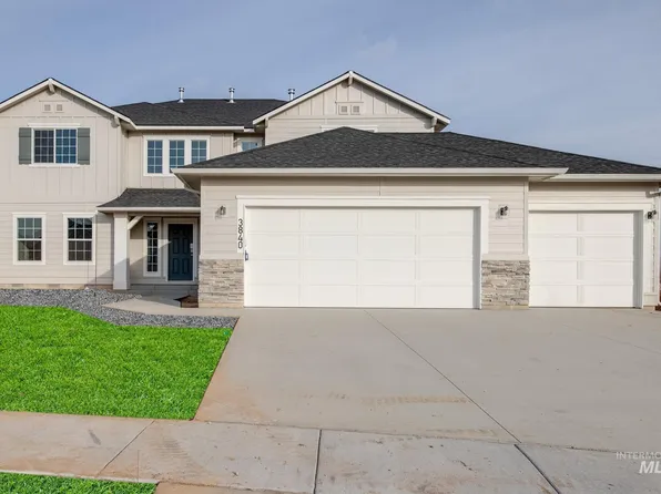 3840 E Jamestown Dr, Nampa, ID 83686