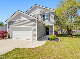4953 Tidal Walk Ln, Beaufort, SC 29907
