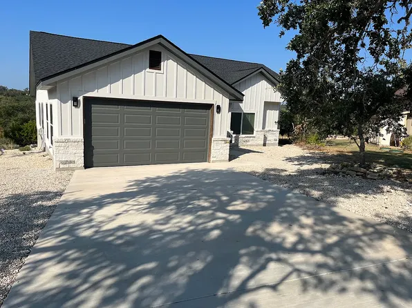 103 Gid Graham, Blanco, TX 78606