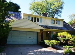 13600 Larchmere Blvd, Cleveland, OH 44120