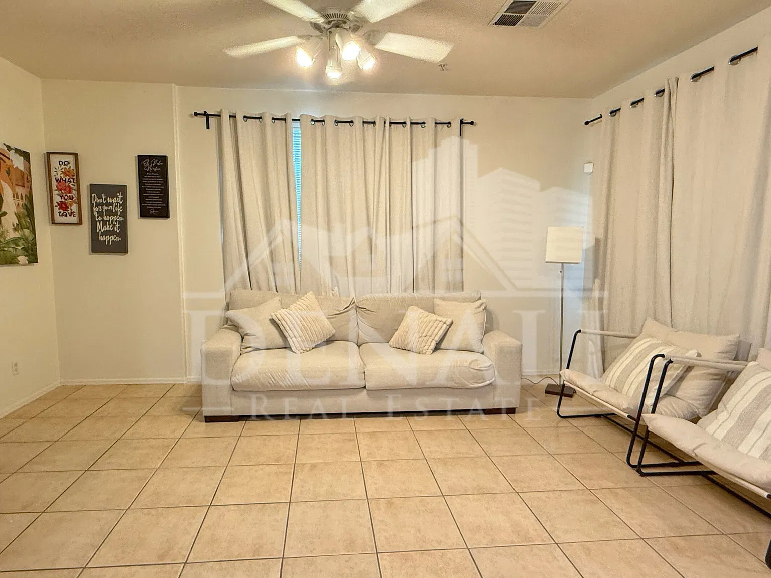 3 bed, 2.5 bath, 1244 sqft, $1,995 — Photo 3