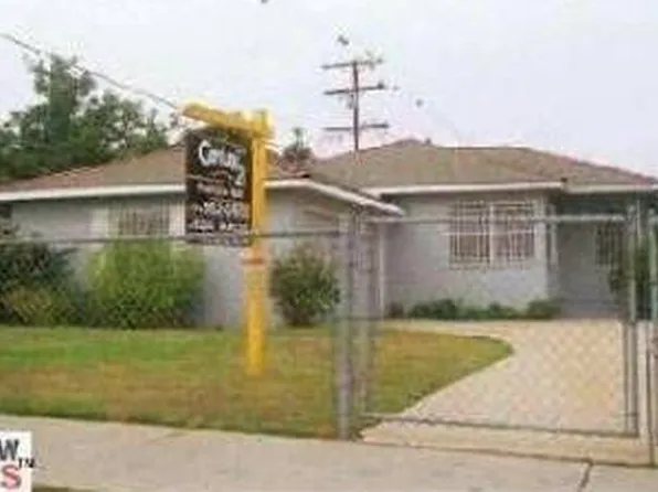 10811 S San Pedro St, Los Angeles, CA 90061