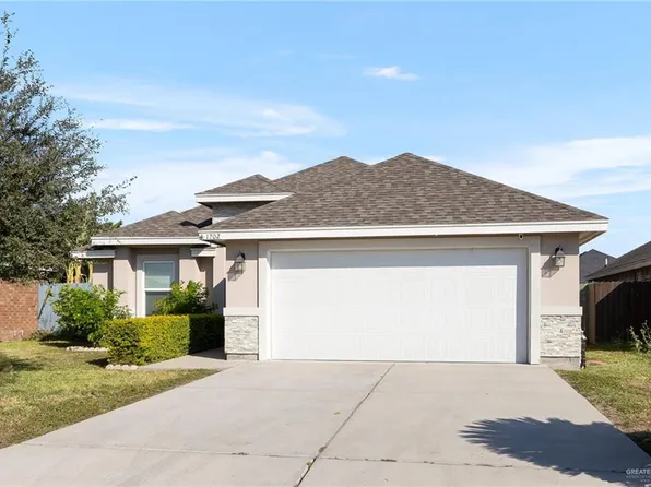 1202 Palazzo Dr, Alamo, TX 78516
