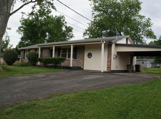 749 Aeronca Rd, Knoxville, TN 37919