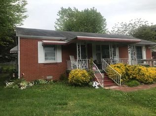 912 Cleveland Ave, Morristown, TN 37813