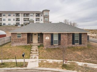 13 Turtle Xing, Canyon, TX 79015