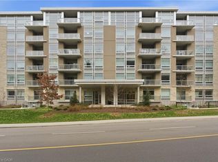 455 Charlton Ave E #308, Hamilton, ON L8N 0B2