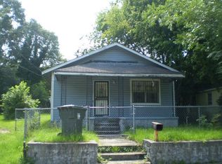 708 Monroe St, Dothan, AL 36303