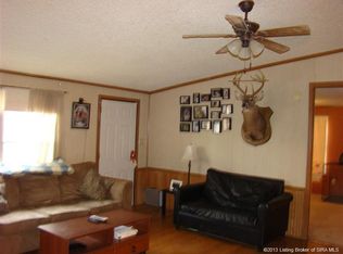 6900 Old Lanesville Rd NE, Georgetown, IN 47122