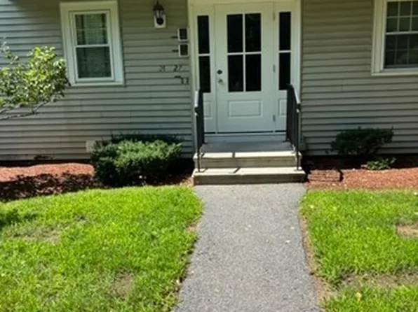 21 Arboretum Dr Unit 21, Auburn, MA 01501