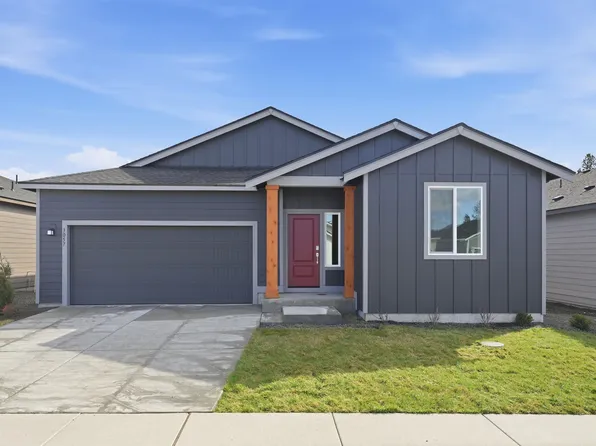 3057 S Monterey Ln, Spokane Valley, WA 99037