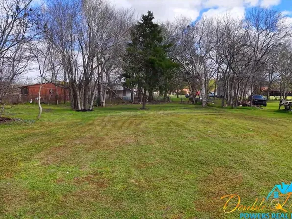 2805 Avenue C, Bay City, TX 77414